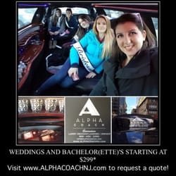 Alpha Airport & Car Service