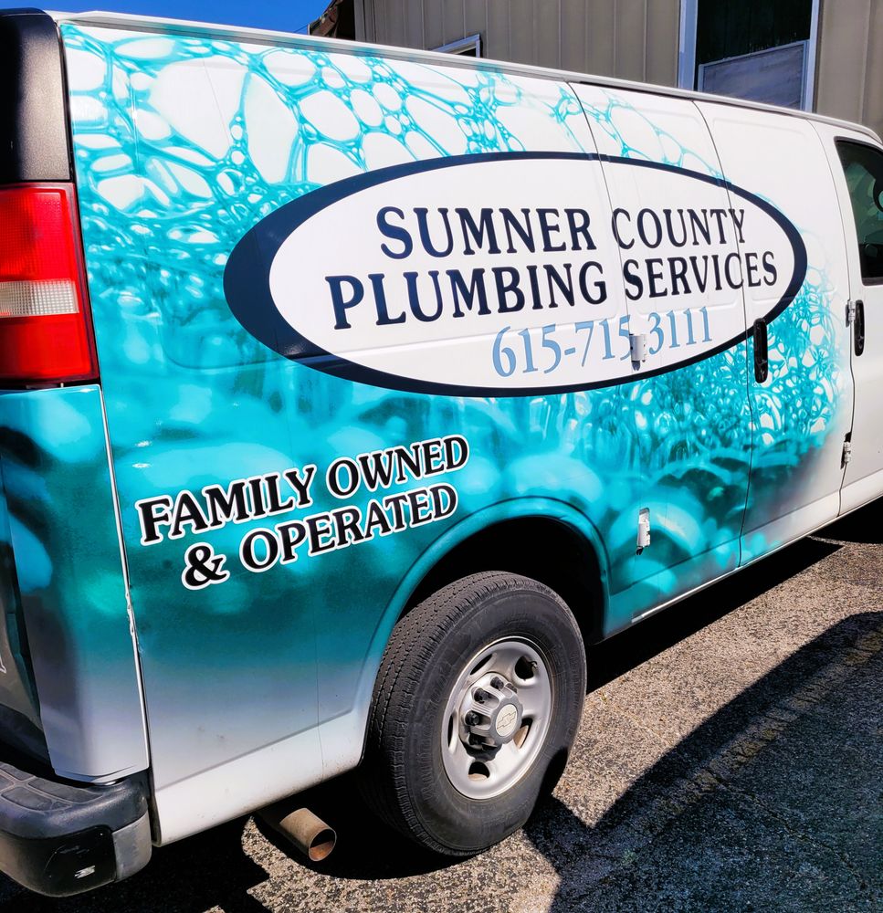 Slide of Sumner County Plumbing