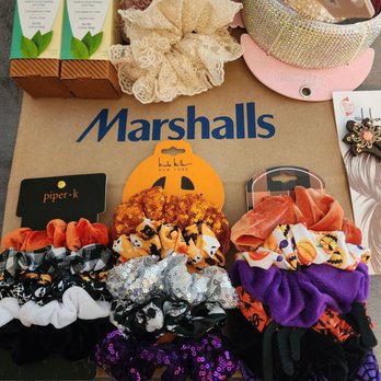 Marshalls - Great Halloween hair accessories! - Department Stores Near Me - Hillsboro, Oregon Marshalls - Great Halloween hair accessories! - Department Stores Near Me - Hillsboro, Oregon