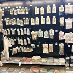 Party supplies