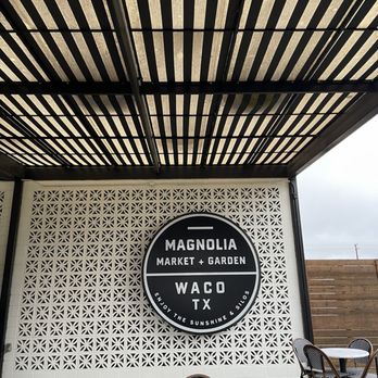 Magnolia Market - Home Decor Near Me - Waco, Texas