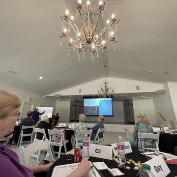Richardson Woman's Club - Estate planning workshop - Venues & Event Spaces Near Me - Richardson, Texas Richardson Woman's Club - Estate planning workshop - Venues & Event Spaces Near Me - Richardson, Texas