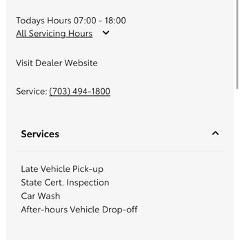 TOYOTA WOODBRIDGE - Updated August 2025 - 13 Photos & 18 Reviews ...