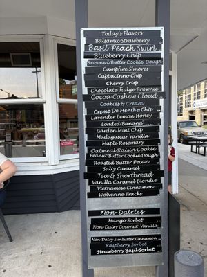 Blank Slate Creamery by null