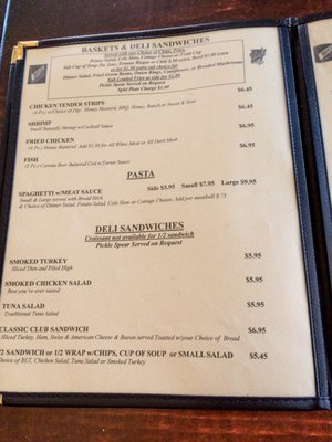 Phoenix Bar & Grill by null