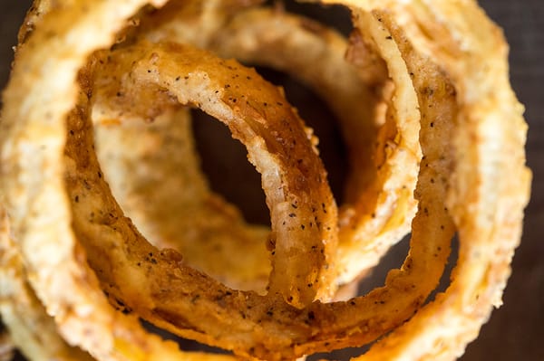 Bobby's Burger Palace by null