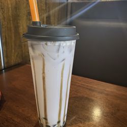 Fulin's Asian Cuisine - Tarro Milk Tea