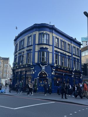 The Shipwrights Arms by null