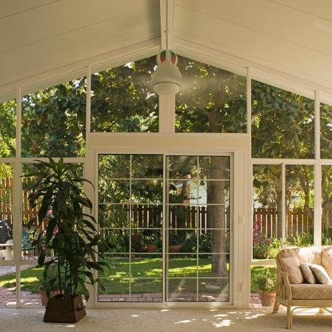 Slide of All Good Roofing and Additions