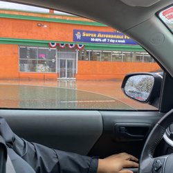 Community Distribution Center - They say 50% -80% off all 7 days of the week