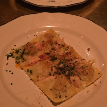 The Charles - Italian Near Me - Dallas, Texas