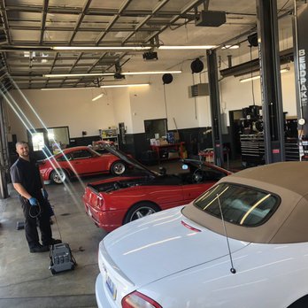 Foreign Exchange West Chester - Auto Repair Near Me - West Chester, Ohio Foreign Exchange West Chester - Auto Repair Near Me - West Chester, Ohio