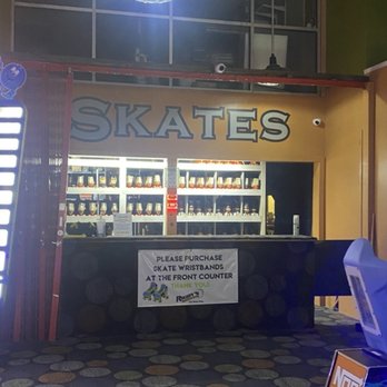 Rigby's Entertainment Complex - Arcades Near Me - Warner Robins, Georgia