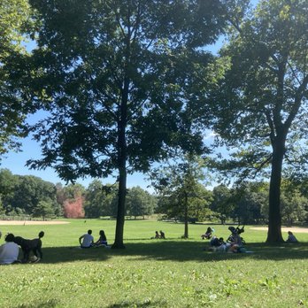 Prospect Park - Parks Near Me - Brooklyn, New York