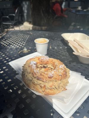 Adorable French Bakery by null