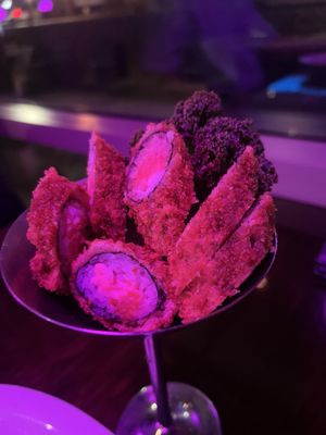 Nikko Japanese Restaurant & Sushi Bar by null