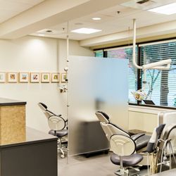 ND Orthodontics - NDO treatment area