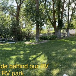 Palisades Rv Park