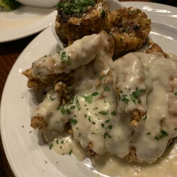 Henry's Pub - Chicken Fried Chicken - American Near Me - Loveland, Colorado