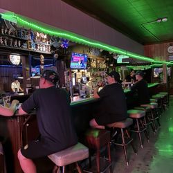 Shady Brady's