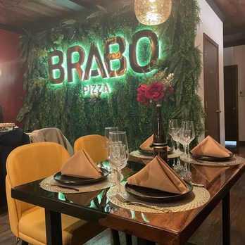 Brabo Pizza - Desserts Near Me - Millcreek, Utah Brabo Pizza - Desserts Near Me - Millcreek, Utah