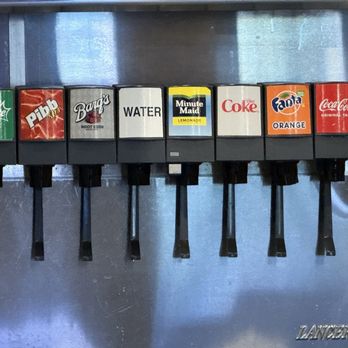 Lucky Lou's American Kitchen - Coke products 07/25 beverages - Breakfast & Brunch Near Me - Mesa, Arizona Lucky Lou's American Kitchen - Coke products 07/25 beverages - Breakfast & Brunch Near Me - Mesa, Arizona