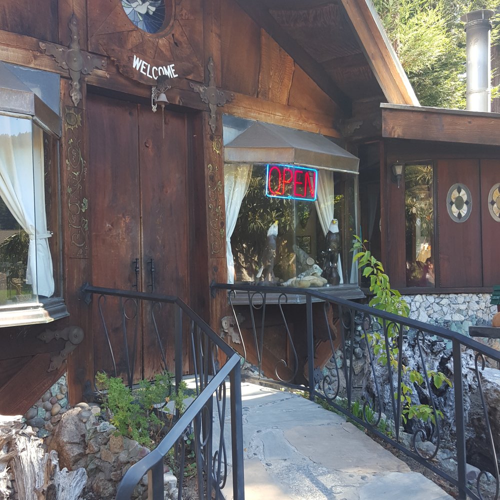Short's Studio - Art Galleries Near Me - Felton, California Short's Studio - Art Galleries Near Me - Felton, California
