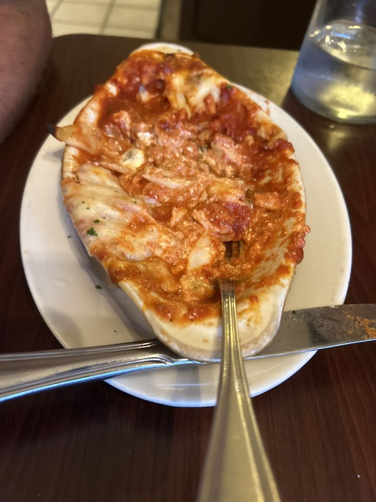 PAUL’S ITALIAN AMERICAN RESTAURANT Updated May 2024 54 Photos & 107 Reviews 21 Hill St