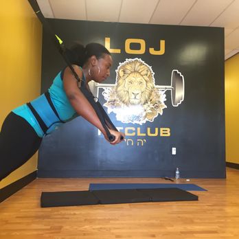 LOJ Fit Club - Massage Therapy Near Me - SMYRNA, Georgia LOJ Fit Club - Massage Therapy Near Me - SMYRNA, Georgia