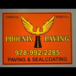 Phoenix Paving