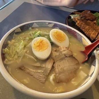 Toh Zan Nagasaki Grill - Tonkatsu ramen - Japanese Curry Near Me - Mesa, Arizona