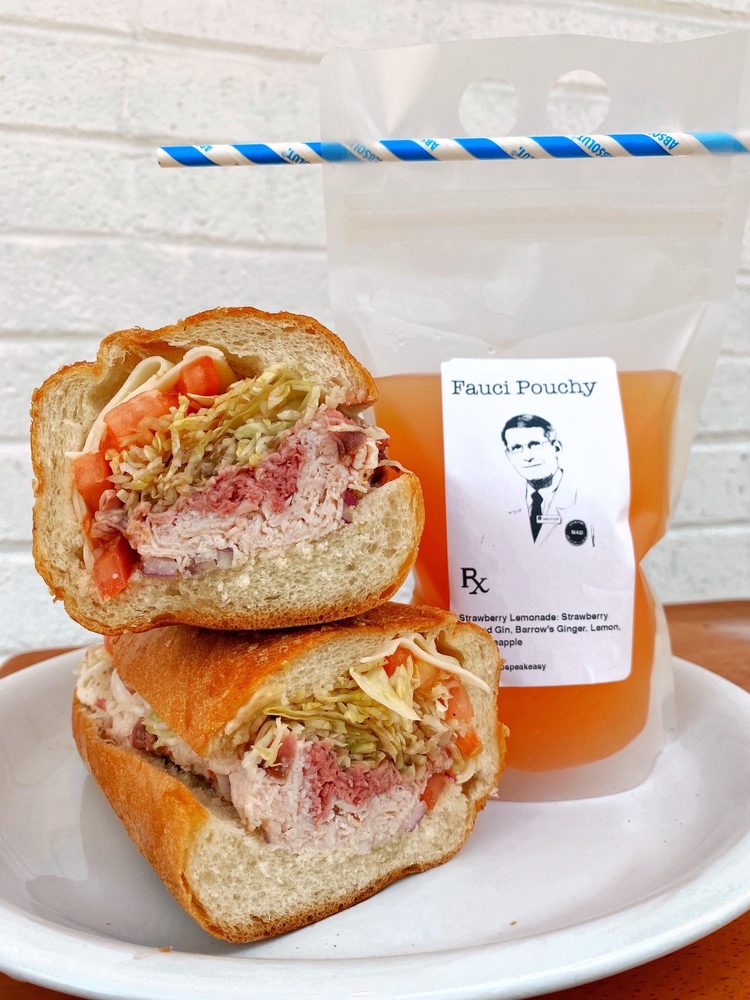 CAPO ITALIAN DELI Updated September 2024 304 Photos & 308 Reviews