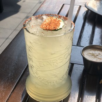 Tanta - El Cholito - Peruvian Near Me - Chicago, Illinois