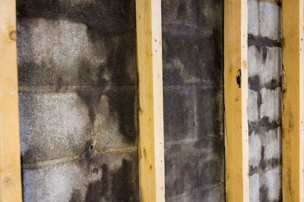 Slide of CGS Waterproofing & Foundations