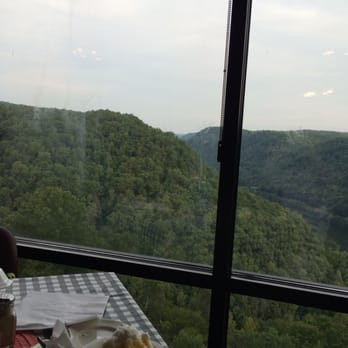 Hawks Nest State Park - Parks Near Me - Ansted, West Virginia