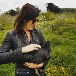 Farm 2 Fork Tours