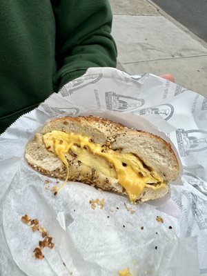 Utopia Bagels by null