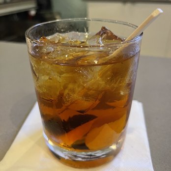Yellowfin Bar & Kitchen - Old fashioned - American Near Me - Key West, Florida Yellowfin Bar & Kitchen - Old fashioned - American Near Me - Key West, Florida
