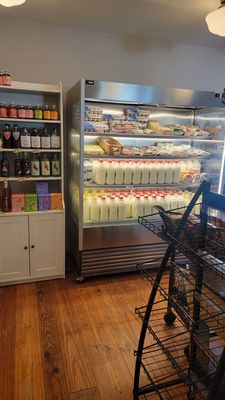 Arthur's Market by null