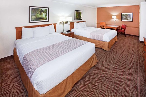 La Quinta Inn by Wyndham San Antonio Market Square by null