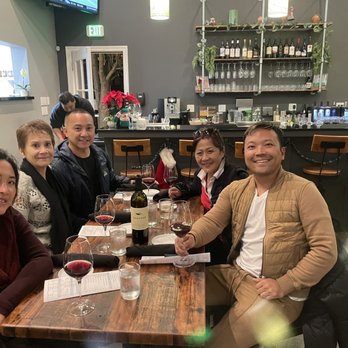 Junction Tapas and Winebar - Stop 3 memory - Spanish Near Me - Paso Robles, California