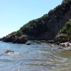 La Francesca - Lo scoglio