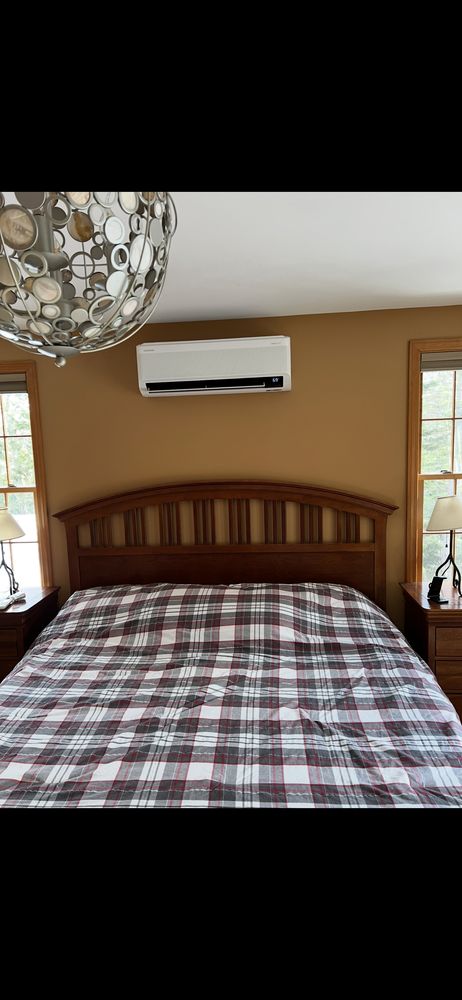 Slide of GT Mechanical