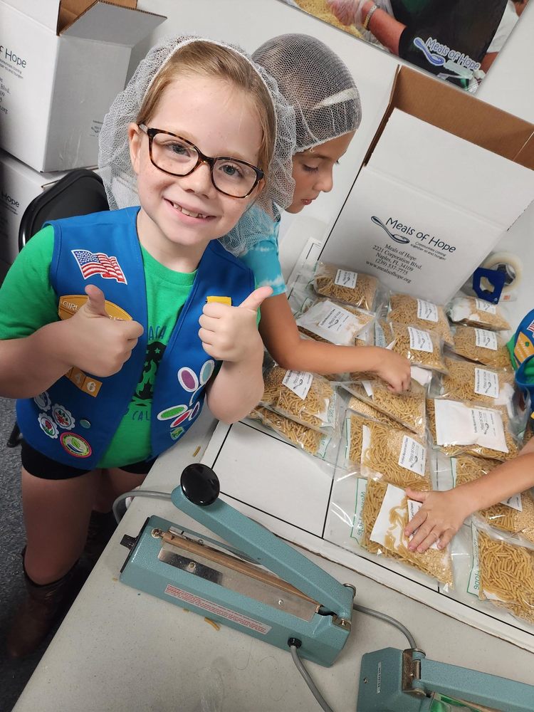 Meals of Hope - social services organization in Naples, FL