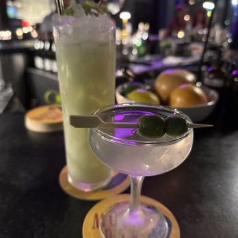 Moon Bar - Golden Colada and Dry Martini - Tapas/Small Plates Near Me - Boston, Massachusetts Moon Bar - Golden Colada and Dry Martini - Tapas/Small Plates Near Me - Boston, Massachusetts