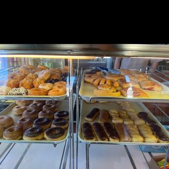 Alhambra Donuts - Donuts Near Me - Alhambra, California