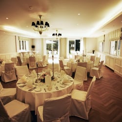 Waldhotel Stuttgart