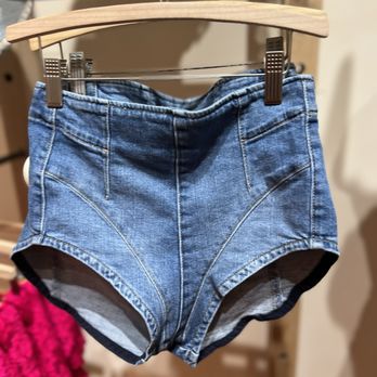 Free People - What in the world?!?? How do you even sit in these? Lol. - Women's Clothing Near Me - New Orleans, Louisiana Free People - What in the world?!?? How do you even sit in these? Lol. - Women's Clothing Near Me - New Orleans, Louisiana