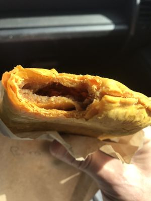 Golden Krust Caribbean Restaurant by null