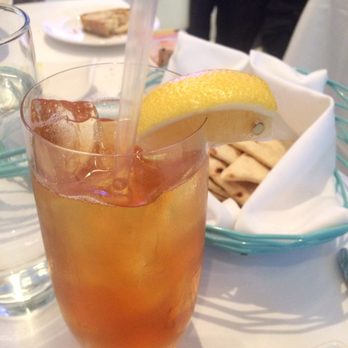 Limani - iced tea - Mediterranean Near Me - New York, New York Limani - iced tea - Mediterranean Near Me - New York, New York